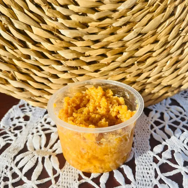 Ambrosia (doce de leite)