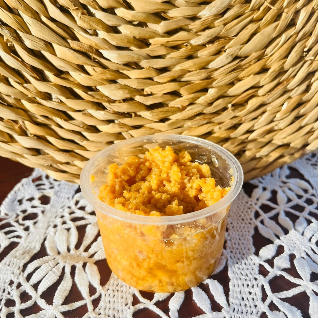 Ambrosia (doce de leite)