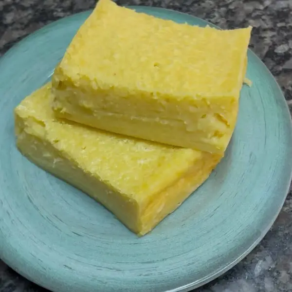 Bolo de puba